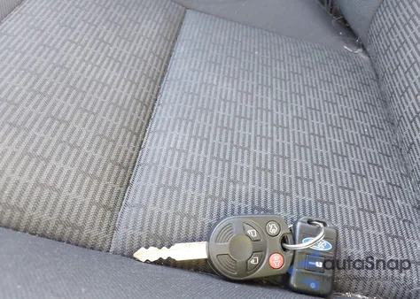 2012 Ford Fusion Se z USA, uszkodzony, nr VIN 3FAHP0HG6CR245251